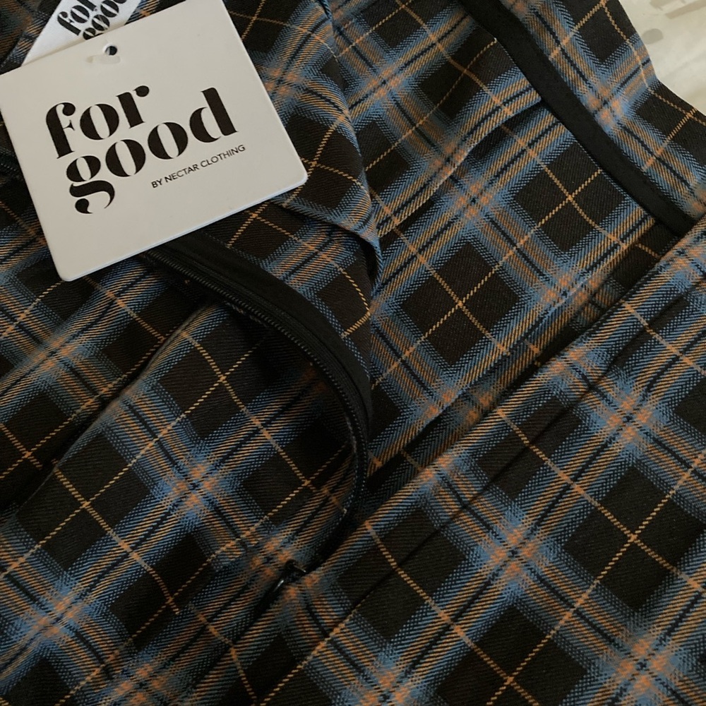 For Good skirt.